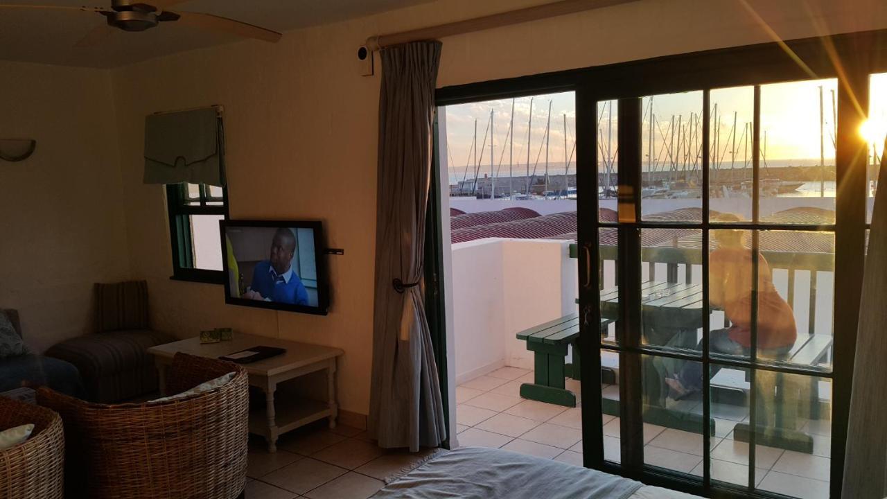 Private Kaliva 605, Club Mykonos Resort Langebaan Exterior photo