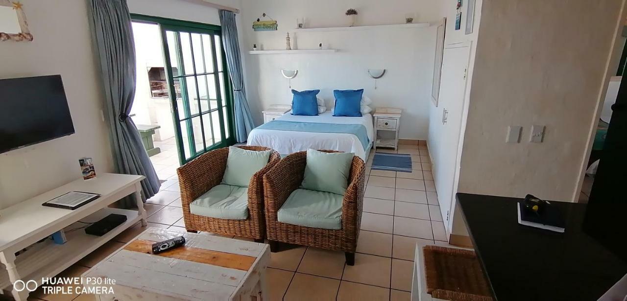 Private Kaliva 605, Club Mykonos Resort Langebaan Exterior photo